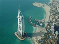 體驗現實版速度與激情！迪拜豪華自駕游