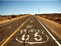 最炫美西自駕 8月特價版！