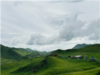 10月1日國慶節 九色甘南自駕 | 最不能錯過的甘南美景，都在這里了！