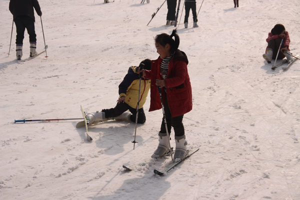 大家玩得可是不亦樂乎哦，羨慕吧，嘻嘻&hellip;&hellip;